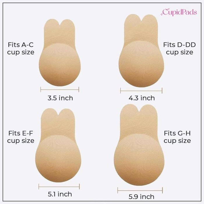 Invisible Lifting Bra ?