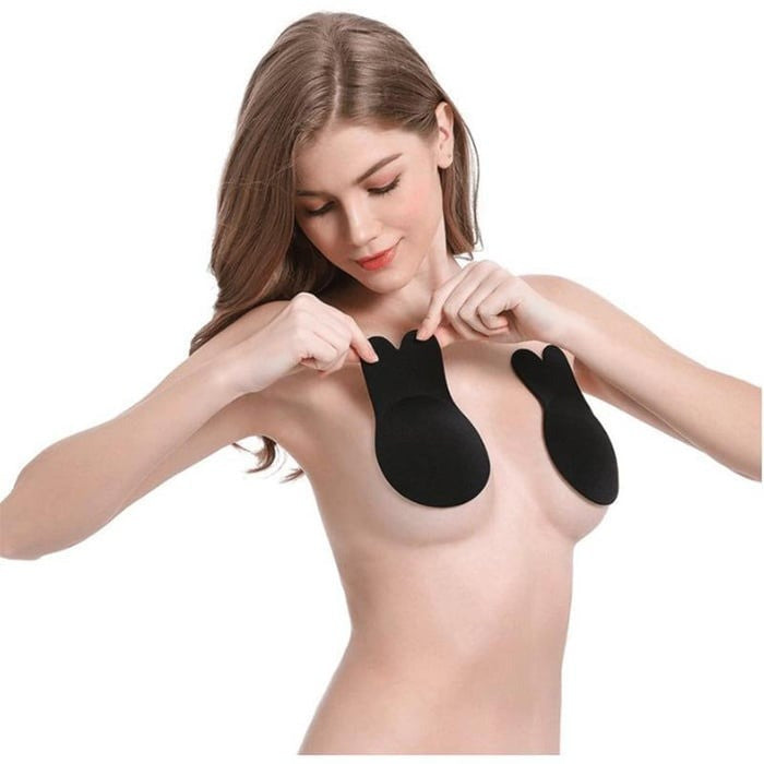 Invisible Lifting Bra ?