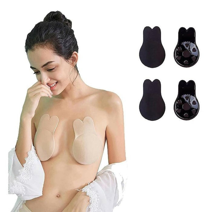 Invisible Lifting Bra ?