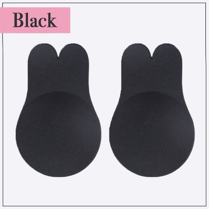 Invisible Lifting Bra ?