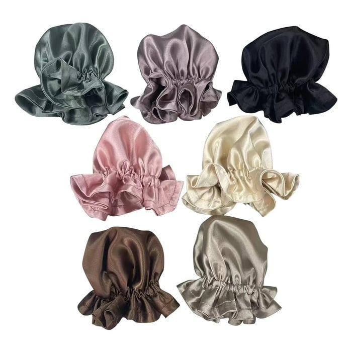 Satin Heatless Curling Set (??Buy 1 get 1 free)