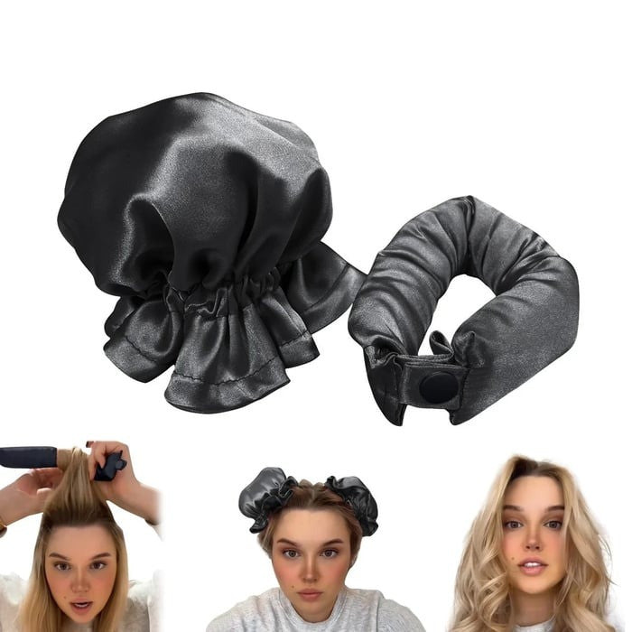 Satin Heatless Curling Set (??Buy 1 get 1 free)