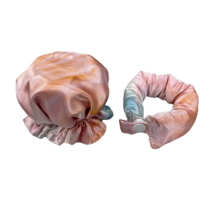 Satin Heatless Curling Set (??Buy 1 get 1 free)