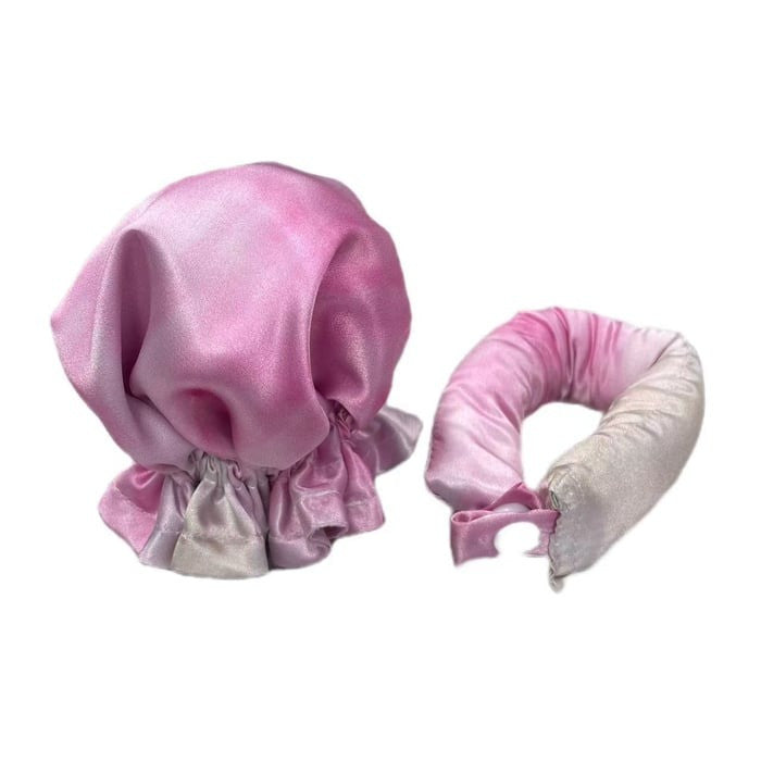 Satin Heatless Curling Set (??Buy 1 get 1 free)