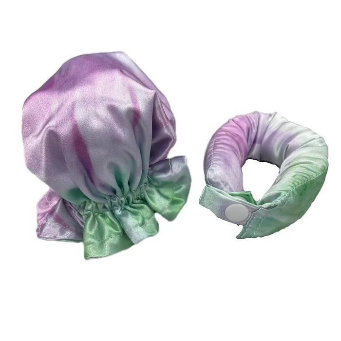 Satin Heatless Curling Set (??Buy 1 get 1 free)