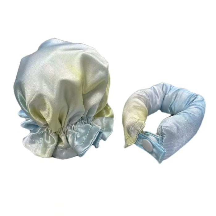 Satin Heatless Curling Set (??Buy 1 get 1 free)