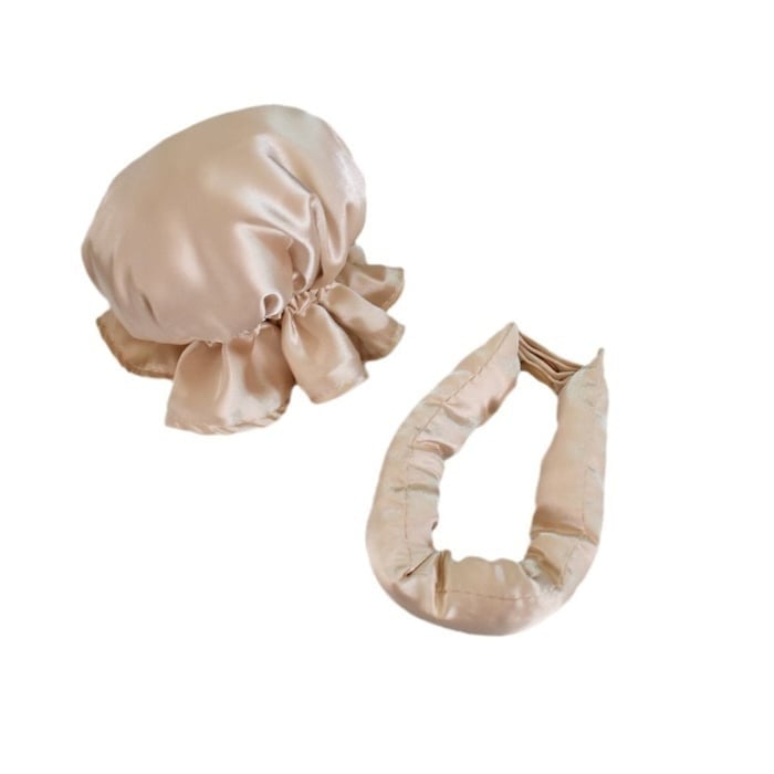 Satin Heatless Curling Set (??Buy 1 get 1 free)
