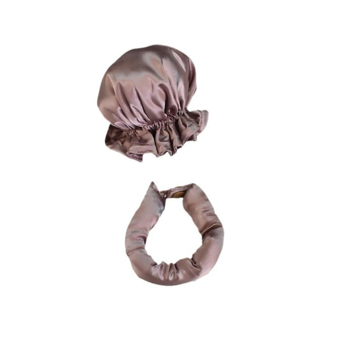 Satin Heatless Curling Set (??Buy 1 get 1 free)