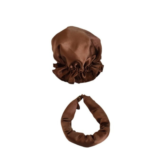 Satin Heatless Curling Set (??Buy 1 get 1 free)
