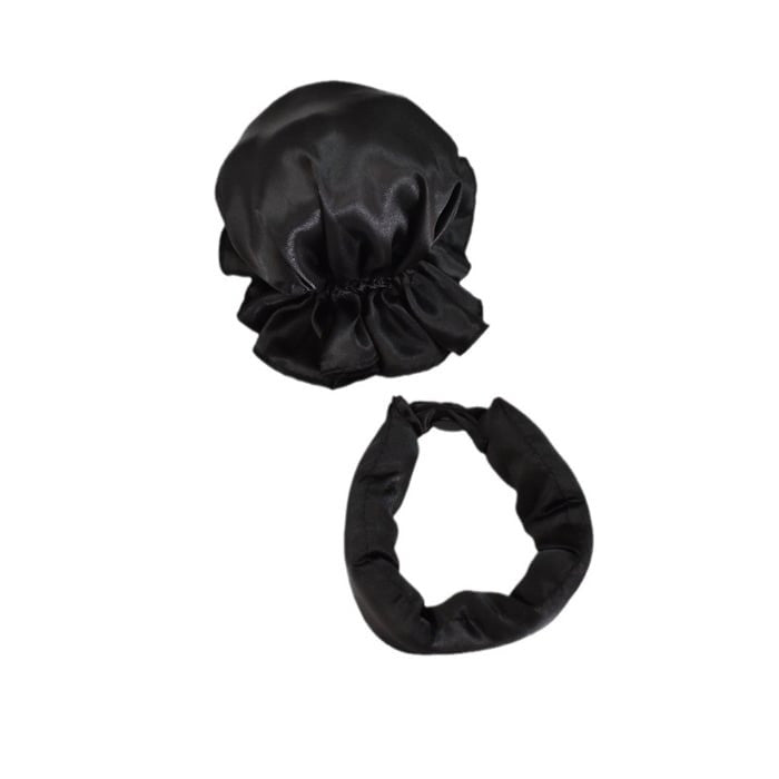 Satin Heatless Curling Set (??Buy 1 get 1 free)