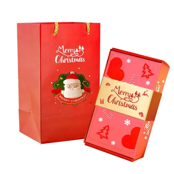 Surprise box gift box?Creating the most surprising gift