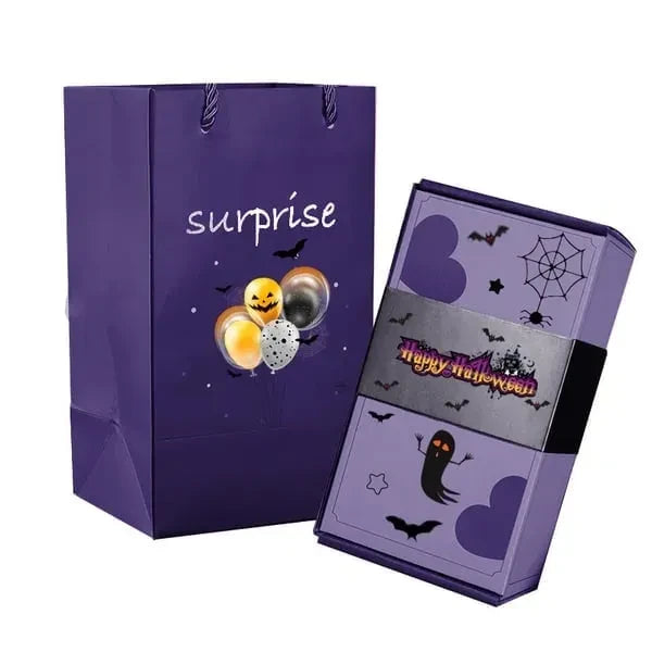Surprise box gift box?Creating the most surprising gift