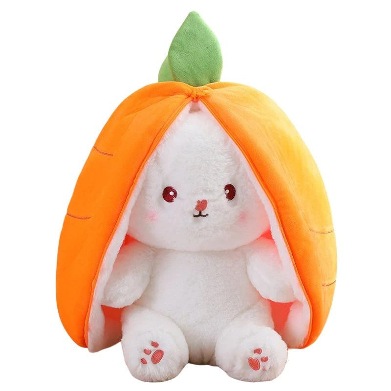 Fruit Rabbit Doll