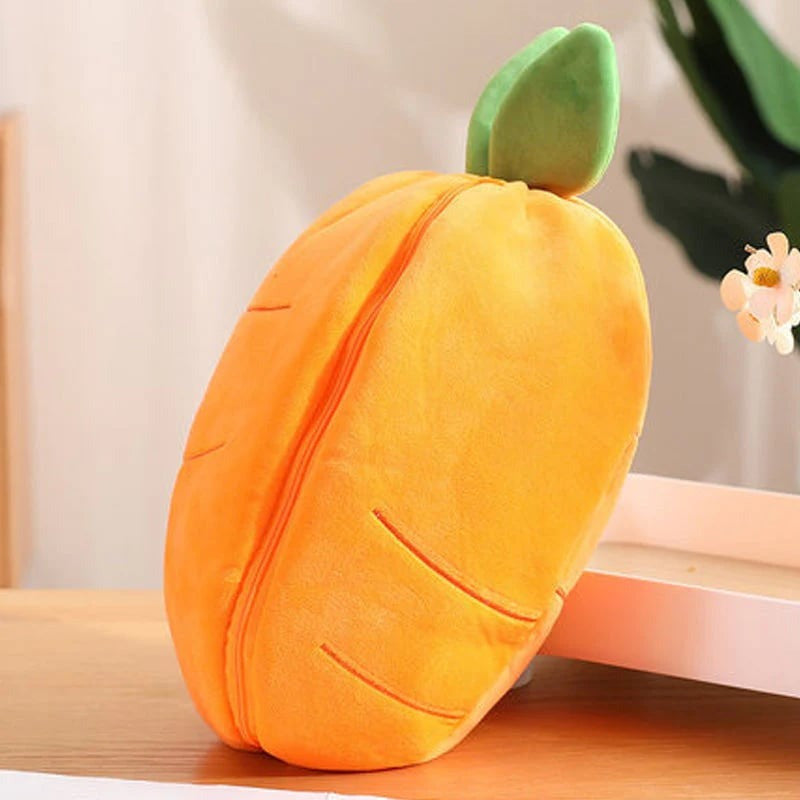 Fruit Rabbit Doll