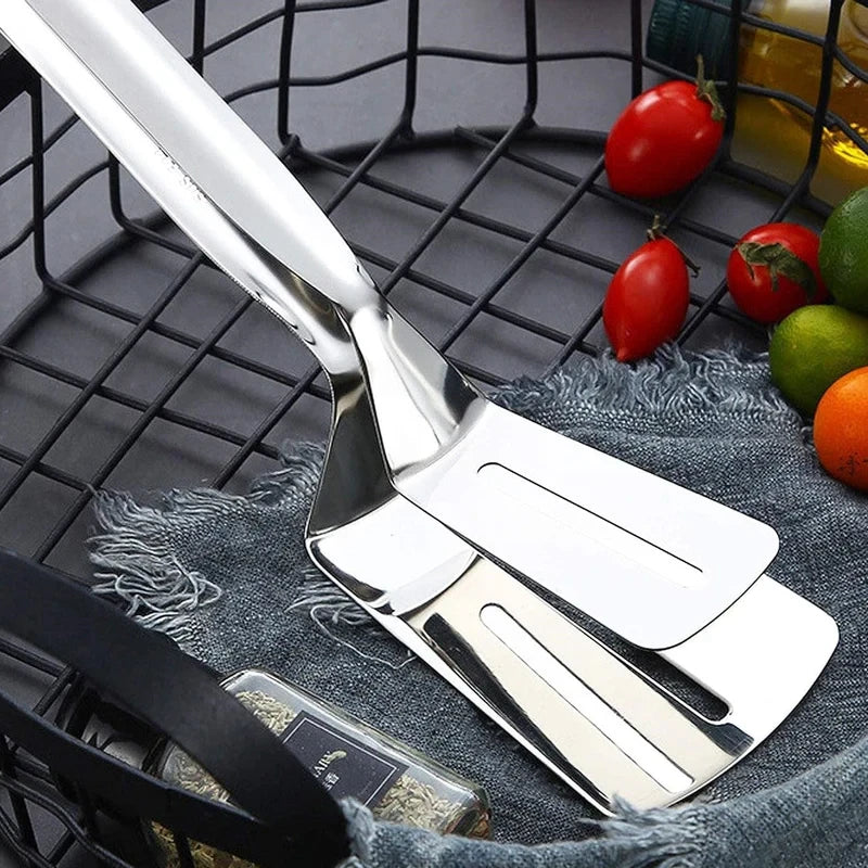 Stainless Steel Barbecue Clamp