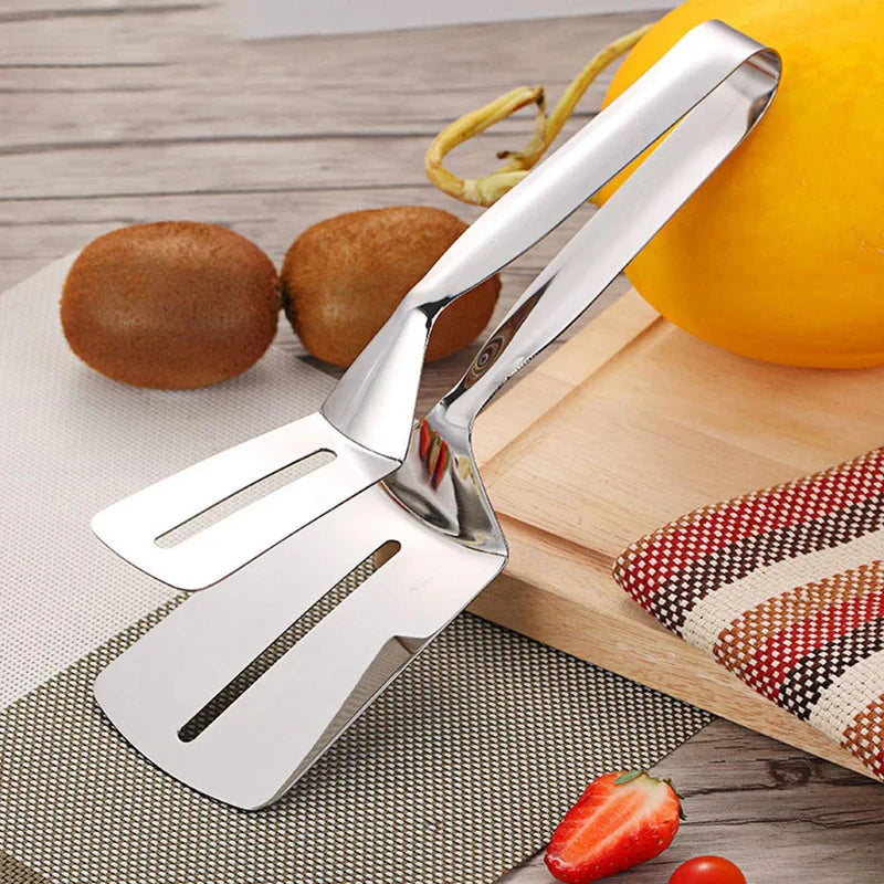 Stainless Steel Barbecue Clamp