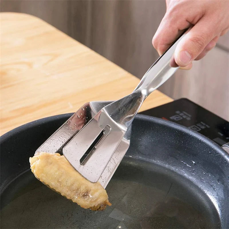 Stainless Steel Barbecue Clamp