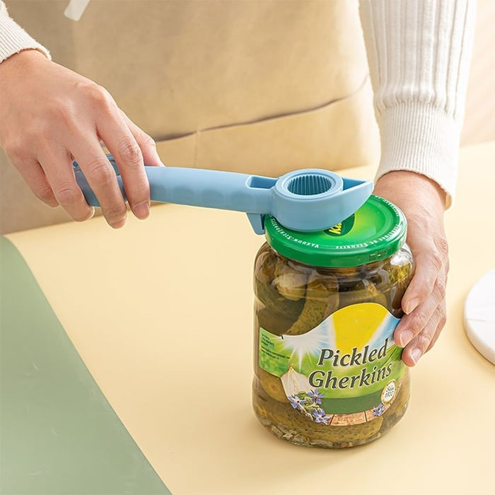 4 in 1 Beer Bottle Opener
