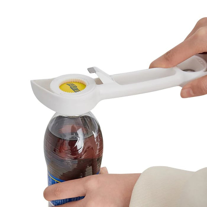 4 in 1 Beer Bottle Opener