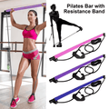 Portable Pilates Bar Kit