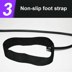 Portable Pilates Bar Kit