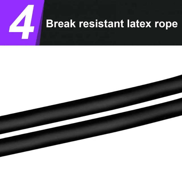 Portable Pilates Bar Kit