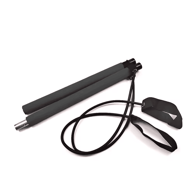 Portable Pilates Bar Kit