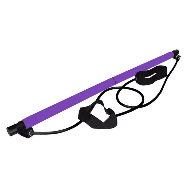 Portable Pilates Bar Kit