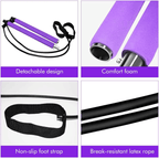 Portable Pilates Bar Kit