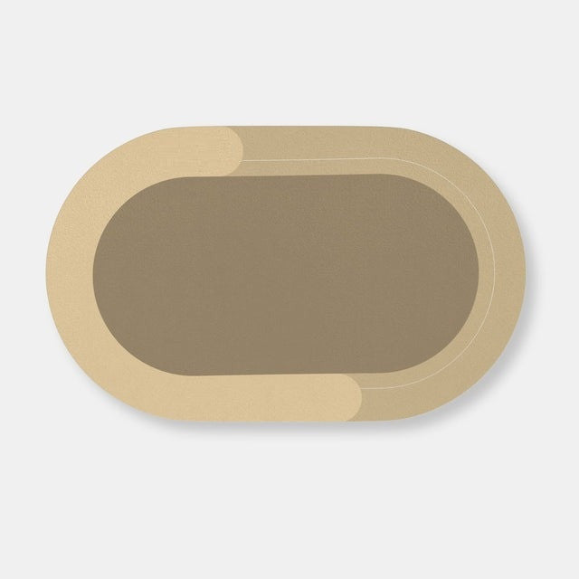 The Magic Mat