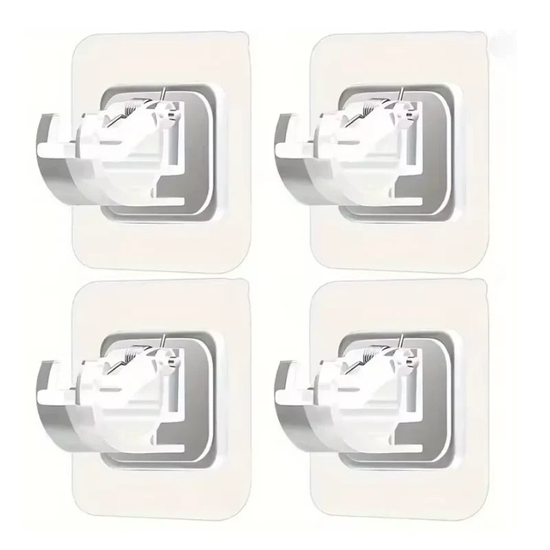 Drill-Free Brackets