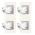 Drill-Free Brackets