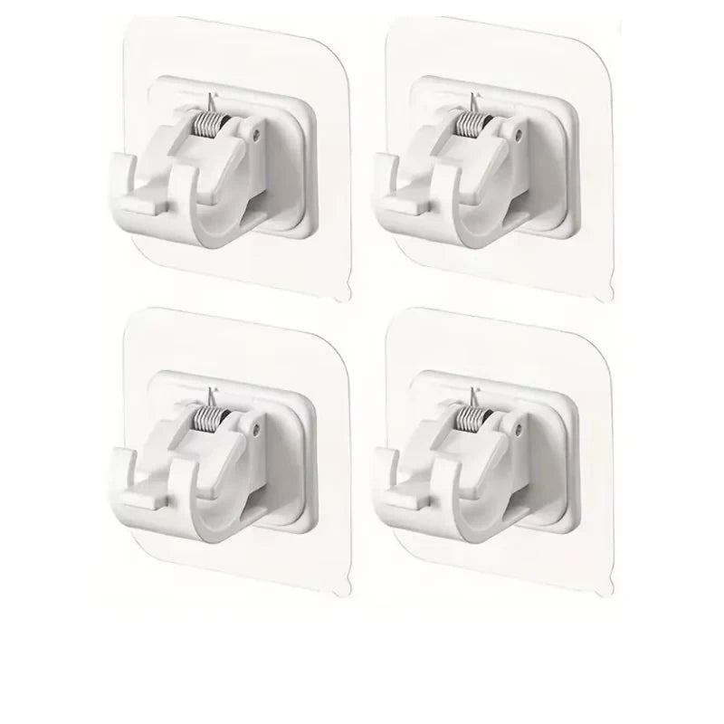 Drill-Free Brackets