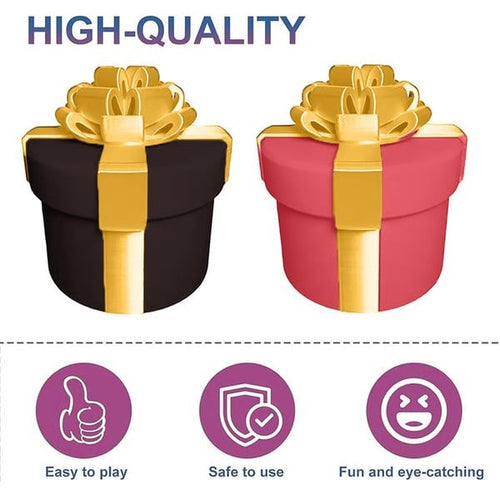 Annoying Nested Gift Box (Buy 2 get free shipping)