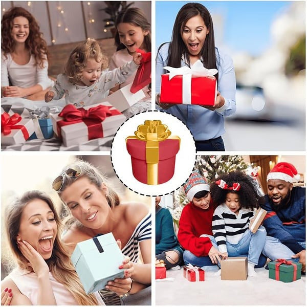 Annoying Nested Gift Box (Buy 2 get free shipping)