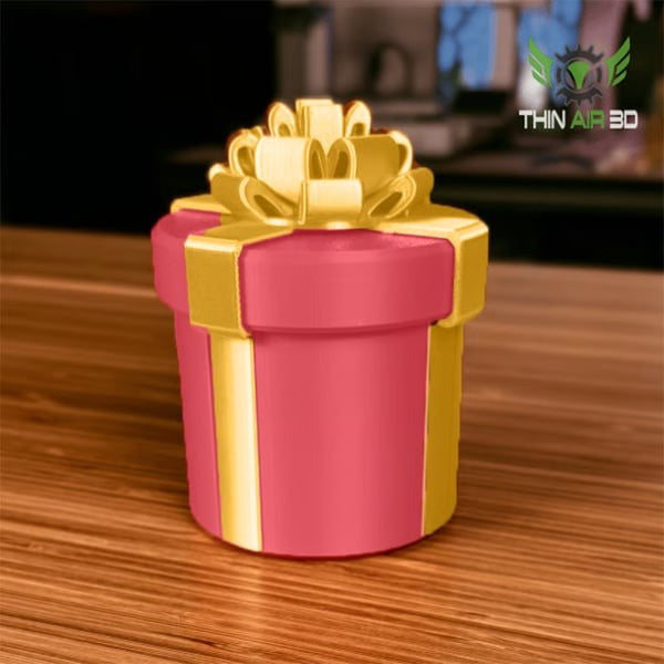 Annoying Nested Gift Box (Buy 2 get free shipping)