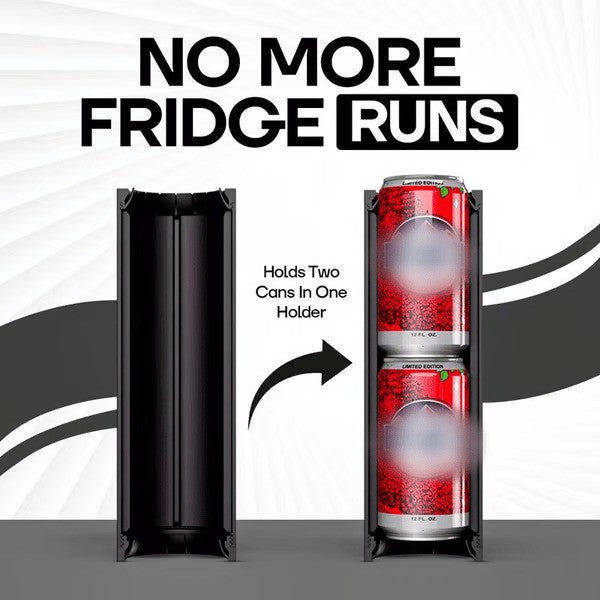 Double Tactical Reload Can Holder-Ultra Chill System