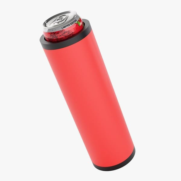 Double Tactical Reload Can Holder-Ultra Chill System