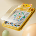 Magnetic Cartoon Drawing Board for Kids