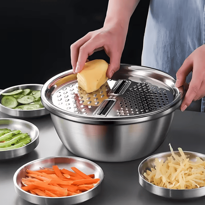 3-in-1 Kitchen Set ??