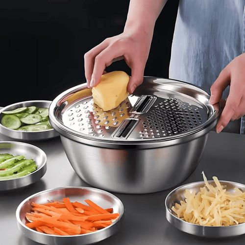 3-in-1 Kitchen Set ??