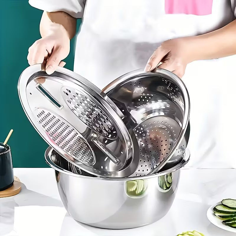 3-in-1 Kitchen Set ??