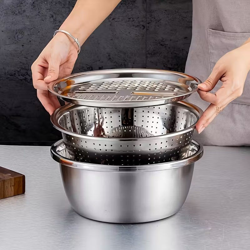 3-in-1 Kitchen Set ??