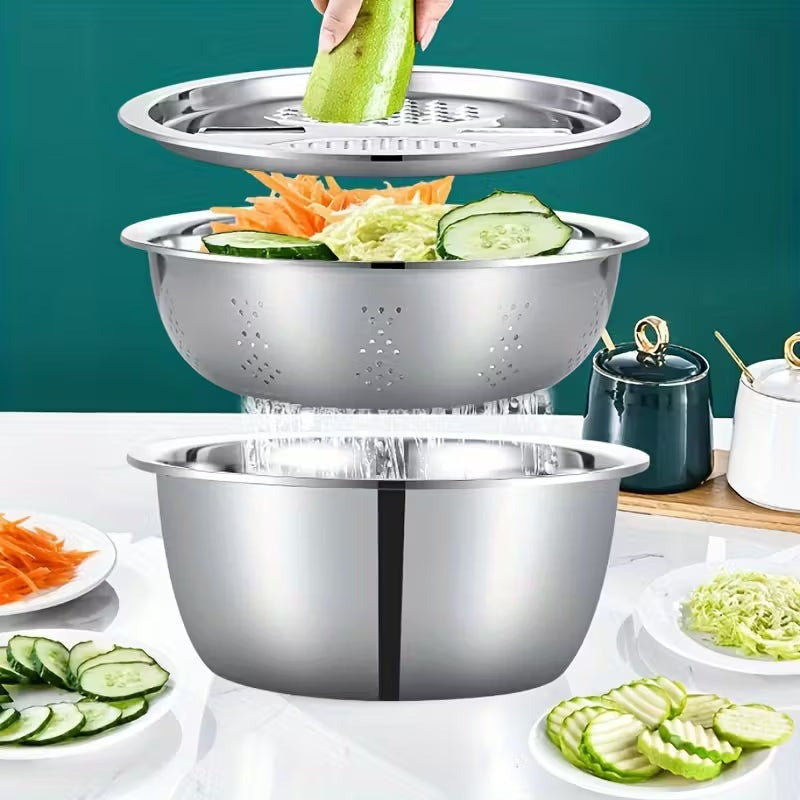 3-in-1 Kitchen Set ??