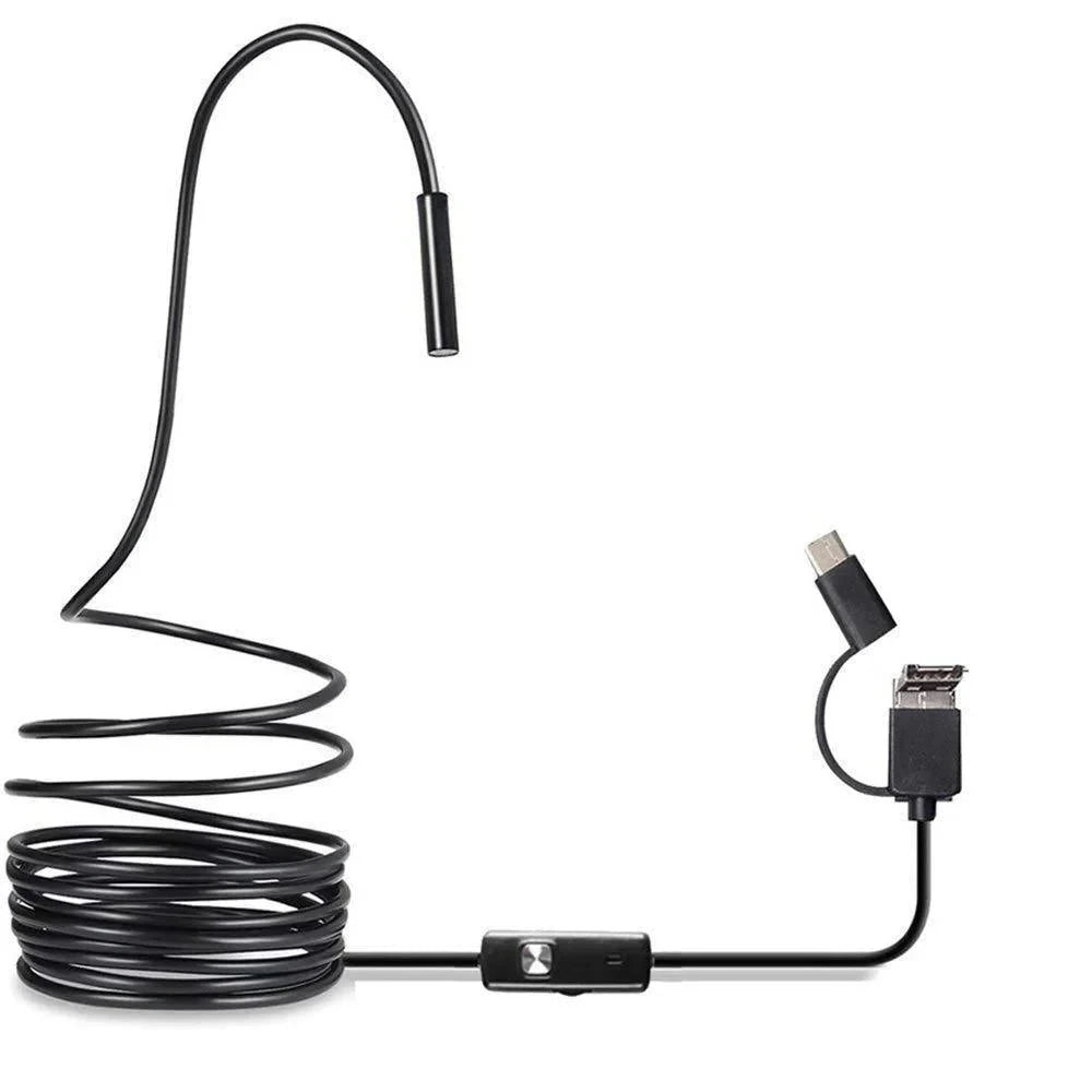 Endoscope Camera