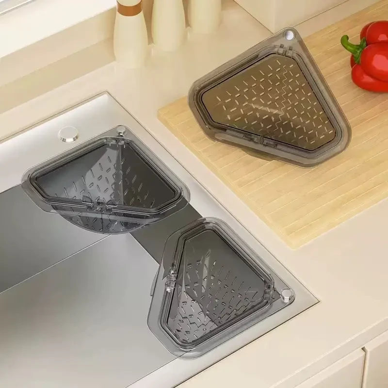 Magnetic Sink Waste Filter