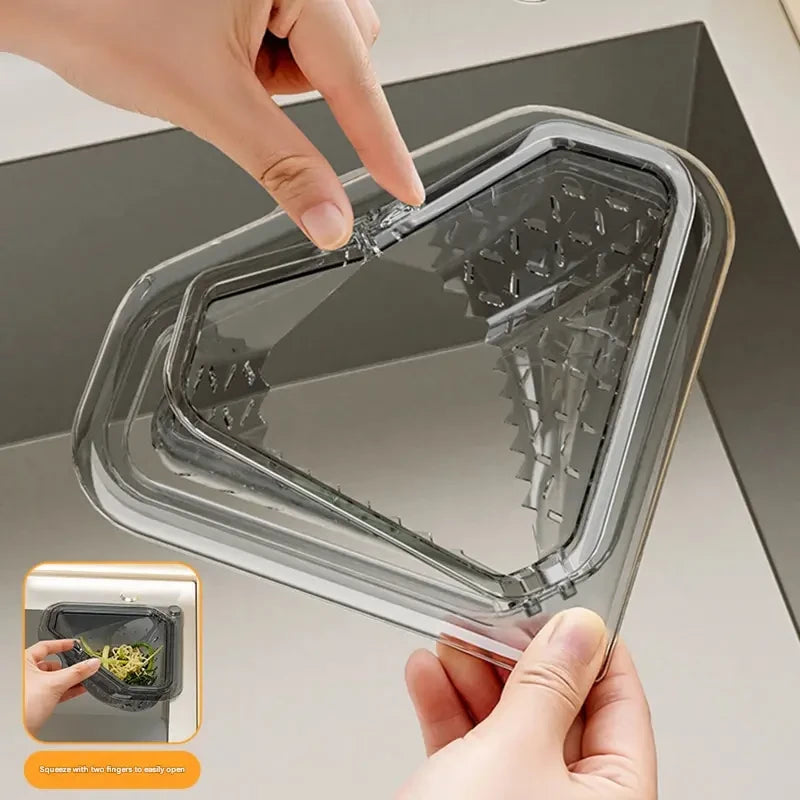 Magnetic Sink Waste Filter
