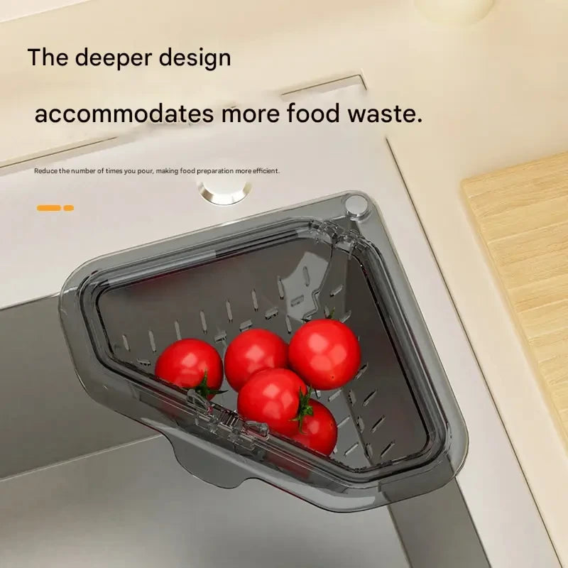 Magnetic Sink Waste Filter