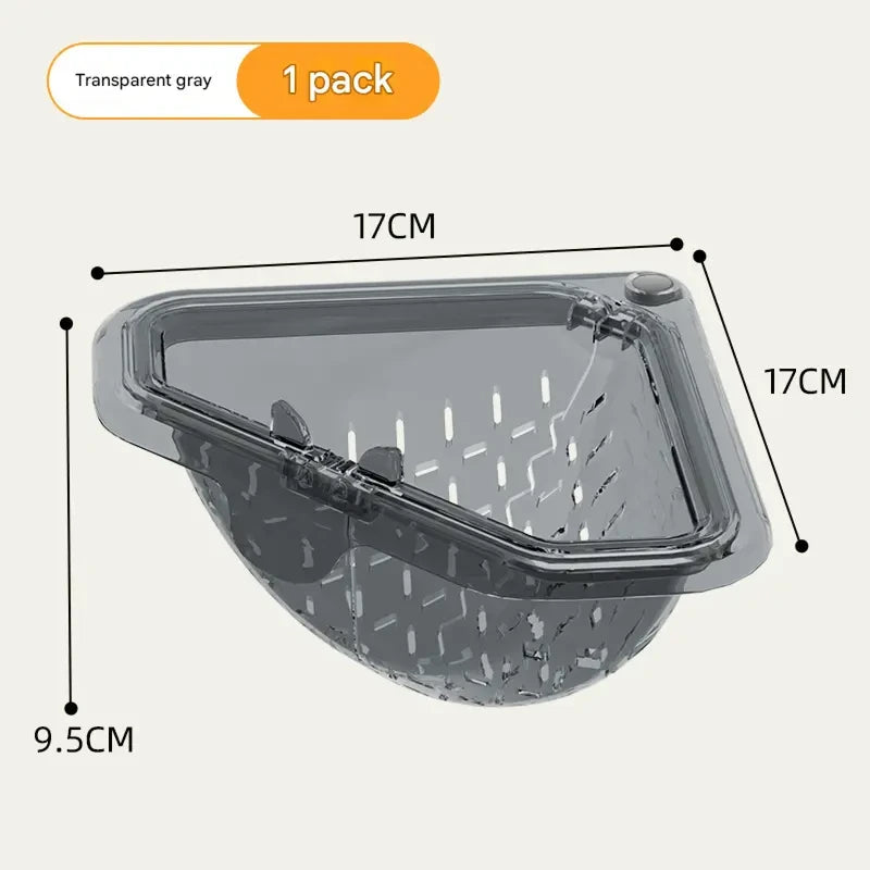 Magnetic Sink Waste Filter