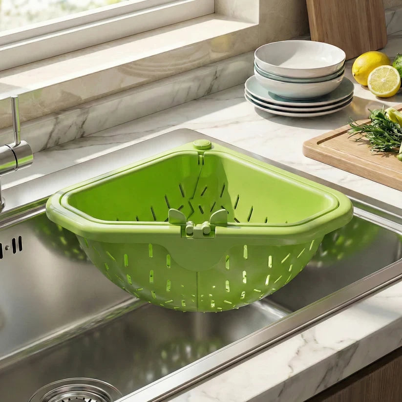 Magnetic Sink Waste Filter